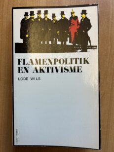 Flamenpolitik en aktivisme