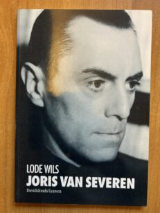 Joris Van Severen