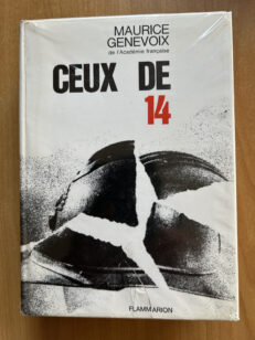 Ceux de 14