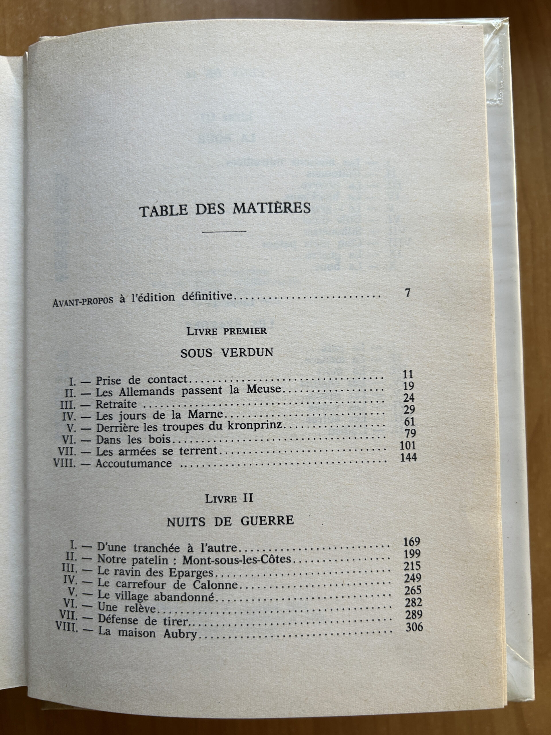 Ceux de 14 - Afbeelding 2