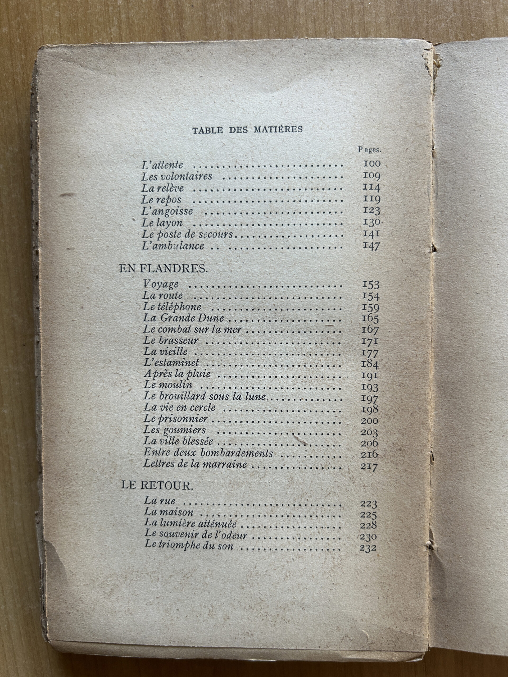 Croire – Histoire d’un soldat - Afbeelding 3