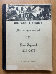 Die van 't Front