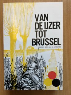 Van de IJzer tot Brussel