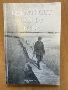 Kalmthout aan de IJzer