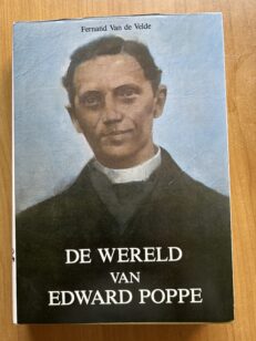 De wereld van Edward Poppe