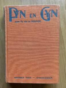 Pijn en Gijn
