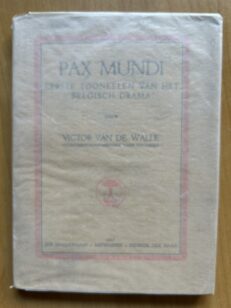 Pax Mundi