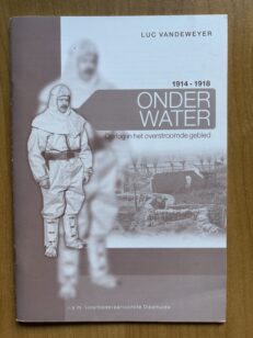 Onder water – Oorlog in het overstroomde gebied