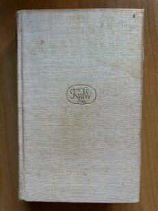 Het dagelijksch brood II – Dagboeken en brieven over den oorlog 1914–1918