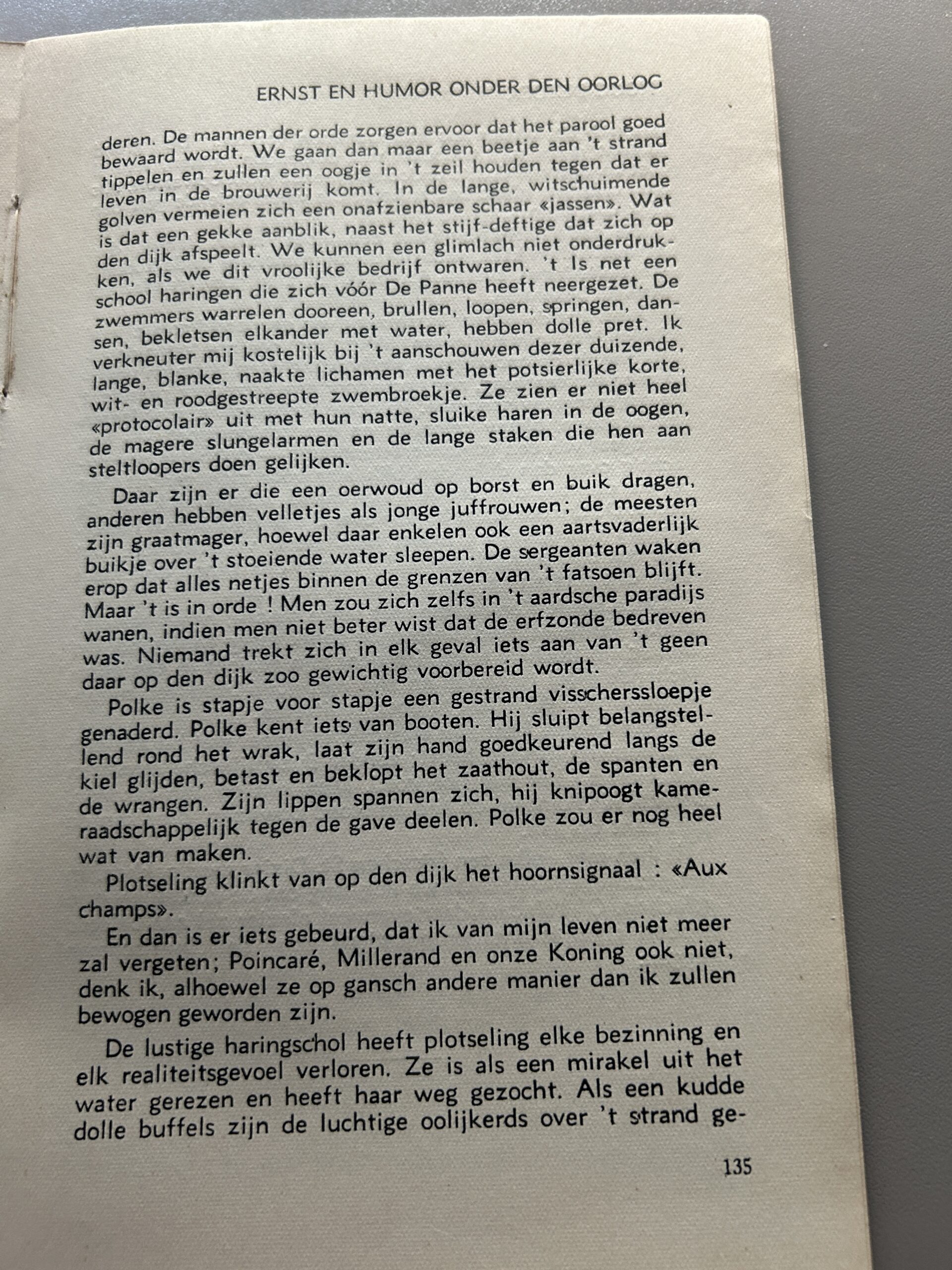 Ernst en Humor - Afbeelding 3